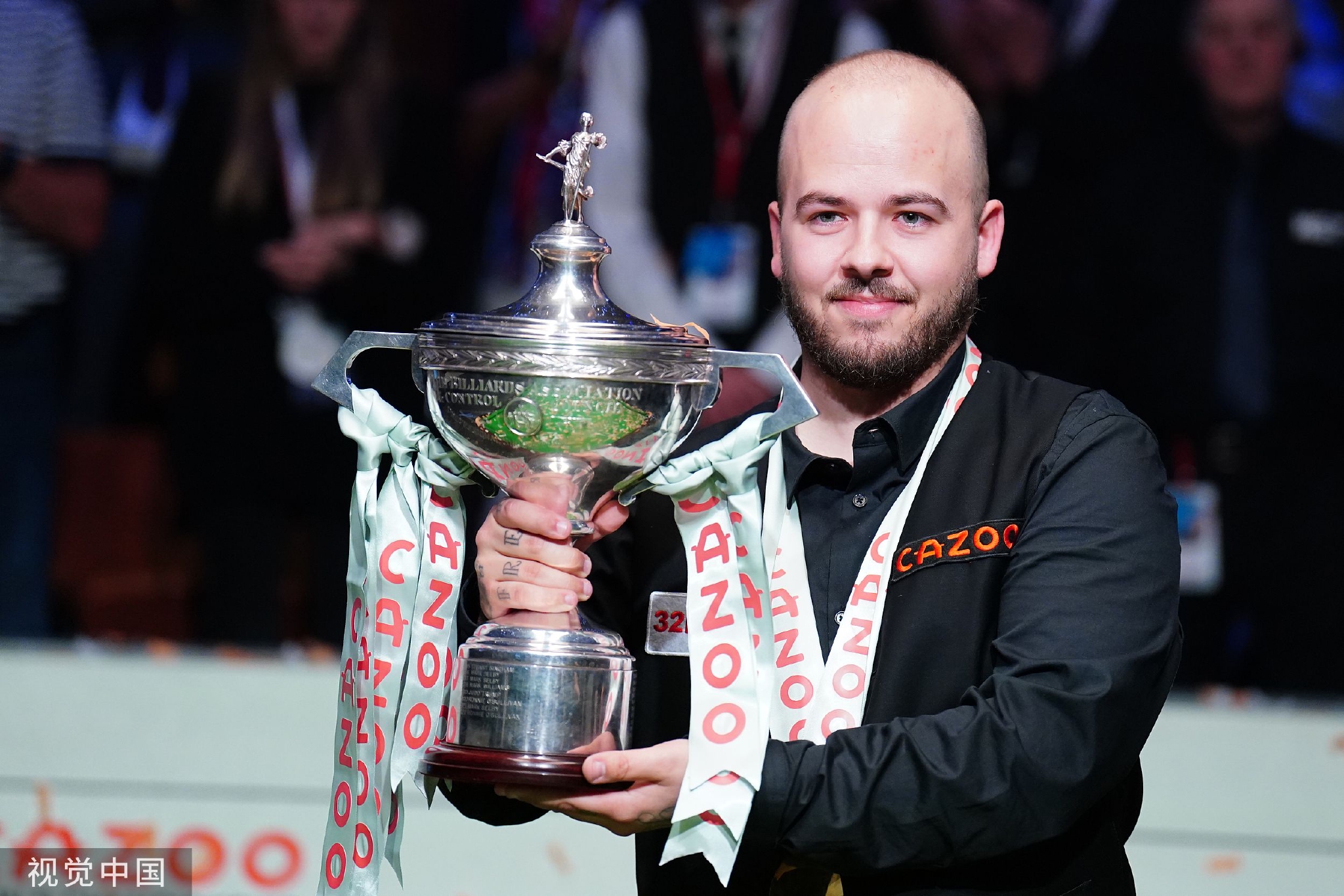 他们证明了 他们证明了