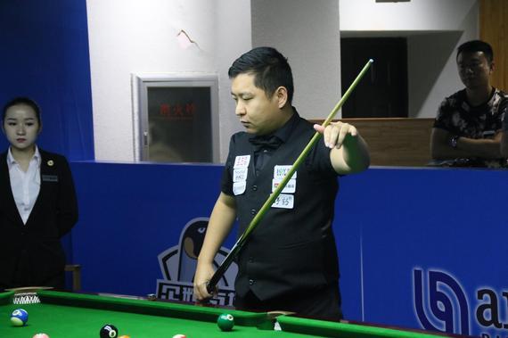 他提早卡位 他提早卡位