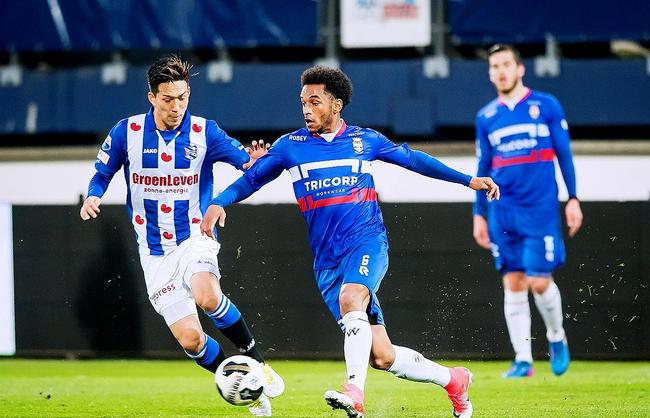 案例映射 案例映射