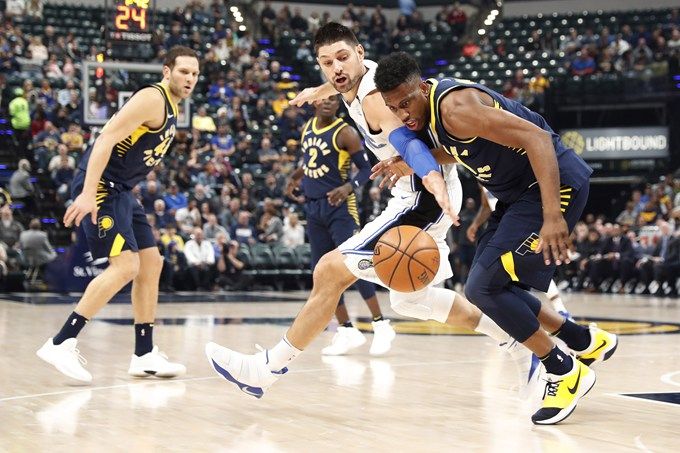 数据与心态 数据与心态