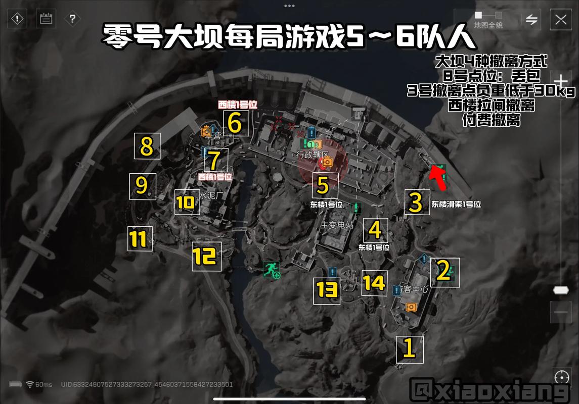 样要有明确